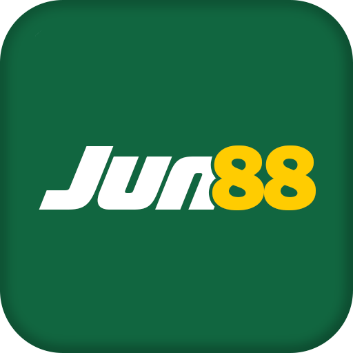 Logo da jun88